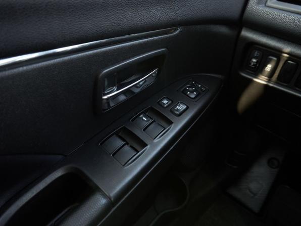 Mitsubishi ASX I с пробегом 2012 года, цена 1 320 000 рублей, 130694 км, внедорожник, Автокод Объявления