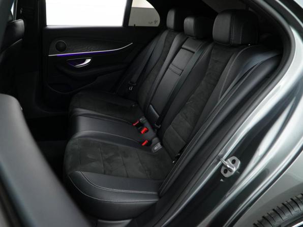 Mercedes-Benz E-Класс V (W213 S213 C238) Рестайлинг с пробегом 2021 года, цена 4 999 434 рубля, 65712 км, седан, Автокод Объявления