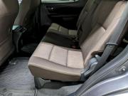 Toyota Fortuner II Москва  - изображение 43