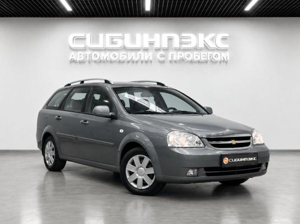 Chevrolet Lacetti I с пробегом 2010 года, цена 840 000 рублей, 78887 км, универсал, Автокод Объявления