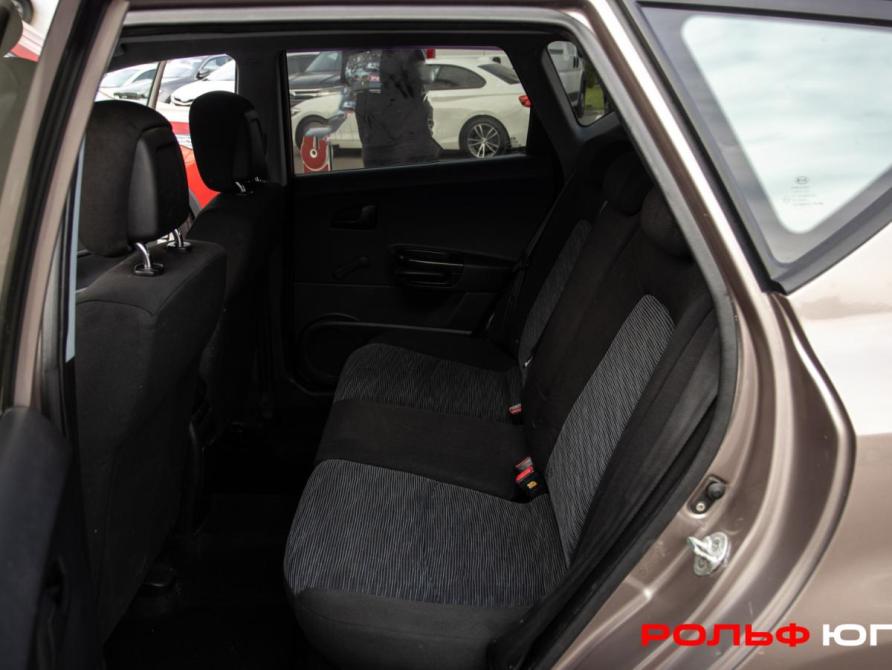 Kia Ceed I Москва  - изображение 9