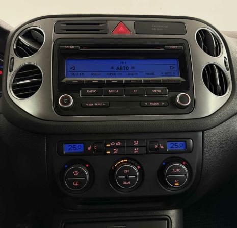 Volkswagen Tiguan I с пробегом 2008 года, цена 750 000 рублей, 249702 км, внедорожник, Автокод Объявления
