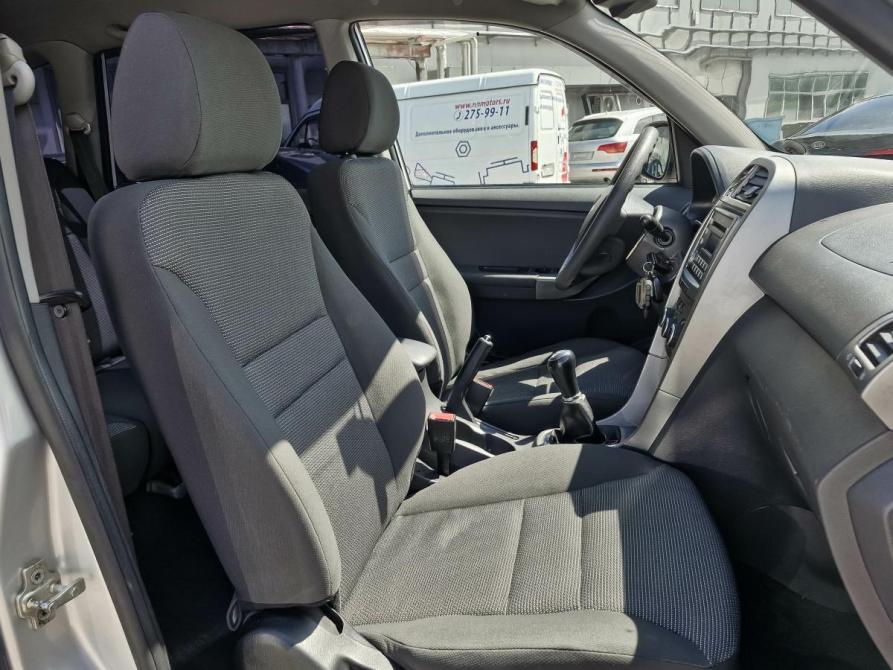 Chery Tiggo (T11) I Рестайлинг (FL) Нижний Новгород  - изображение 7