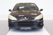 Peugeot 407 Ульяновск  - изображение 15