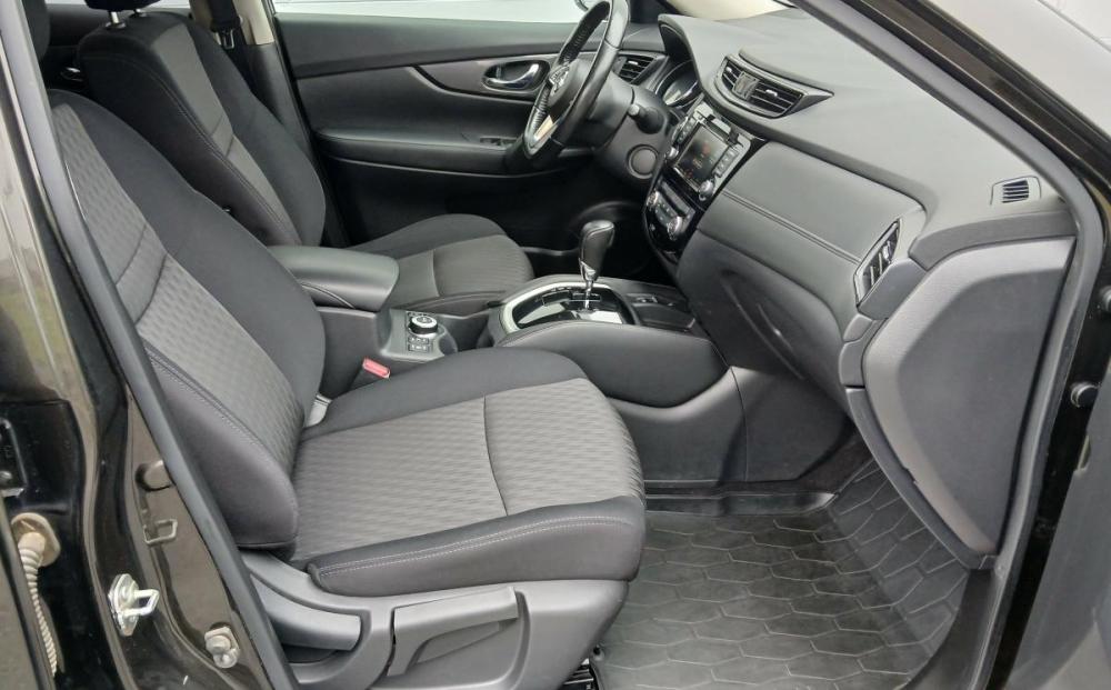 Nissan X-Trail III Рестайлинг Екатеринбург  - изображение 18