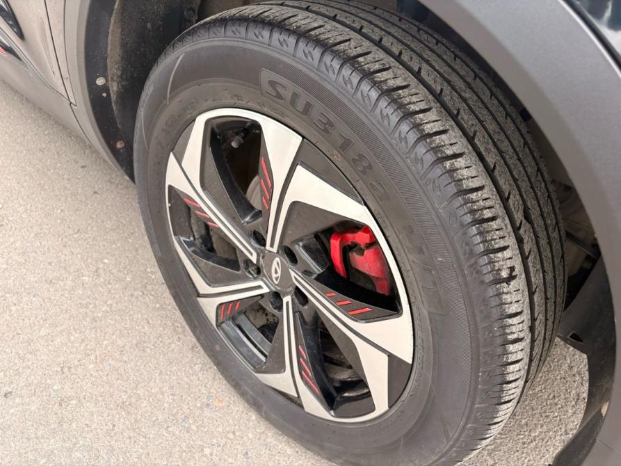 Chery Tiggo 4 Pro I Ростов-на-Дону  - изображение 20