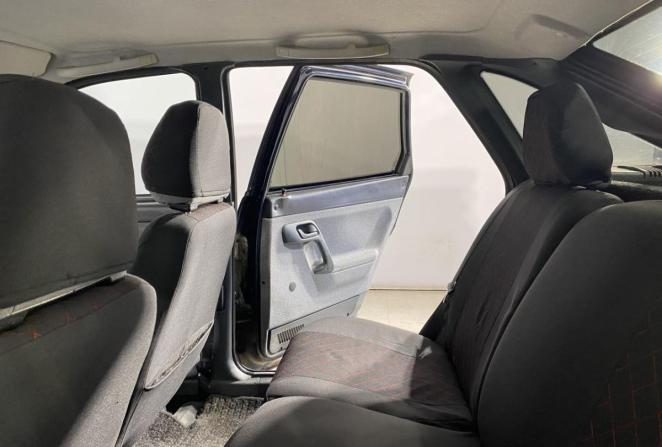 Lada (ВАЗ) 2112 с пробегом 2005 года, цена 165 000 рублей, 165406 км, хэтчбек, Автокод Объявления