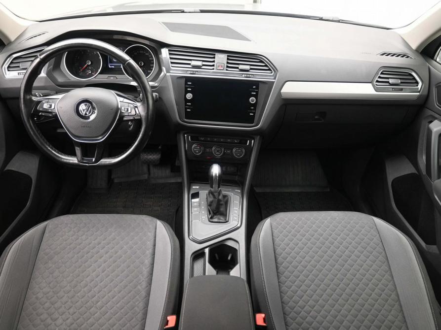 Volkswagen Tiguan II Ростов-на-Дону  - изображение 8