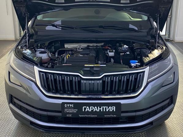 Skoda Kodiaq I с пробегом 2020 года, цена 3 070 000 рублей, 42000 км, внедорожник, Автокод Объявления