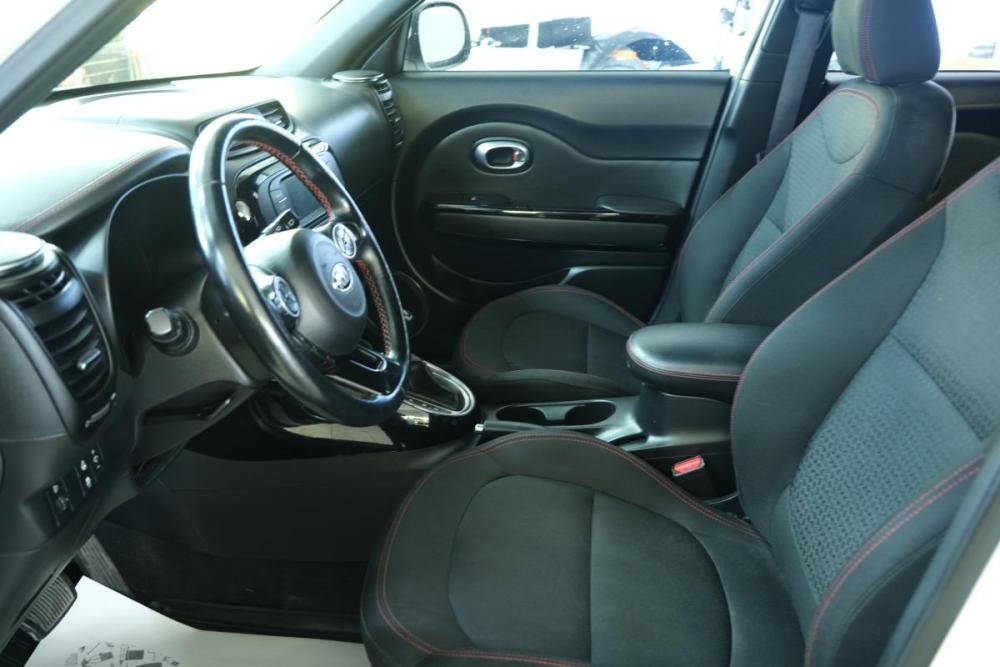 Kia Soul II Рестайлинг Омск  - изображение 7