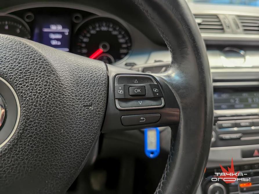 Volkswagen Passat CC I Пермь  - изображение 21