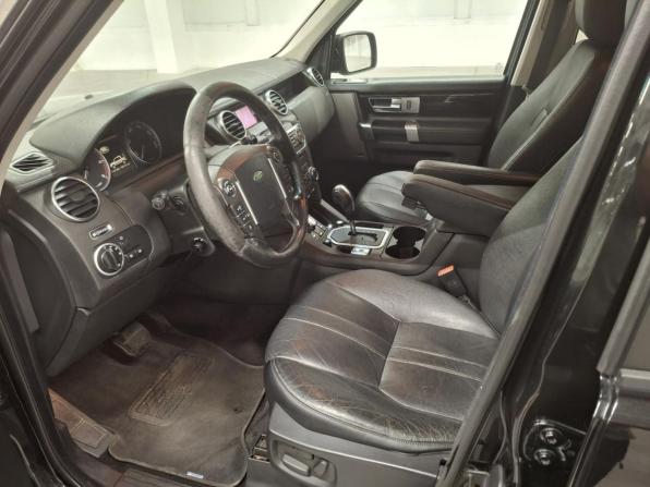 Land Rover Discovery IV с пробегом 2010 года, цена 960 000 рублей, 261150 км, внедорожник, Автокод Объявления