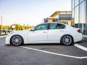 Infiniti G IV Волгоград  - изображение 44