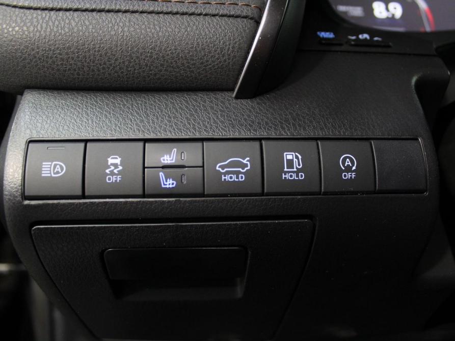 Toyota Camry VIII (XV70) Рестайлинг Москва  - изображение 15