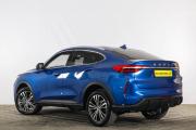 Haval F7x I Рестайлинг Тюмень  - изображение 28