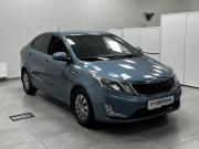 Kia Rio III Казань  - изображение 20