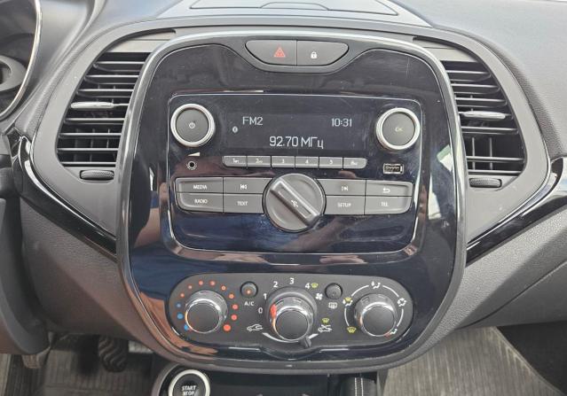 Renault Kaptur I с пробегом 2020 года, цена 1 549 000 рублей, 65000 км, внедорожник, Автокод Объявления