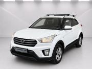Hyundai Creta I Москва  - изображение 18
