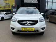Renault Koleos I Рестайлинг Нефтекамск  - изображение 13
