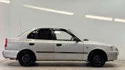 Hyundai Accent II Киров  - изображение 17