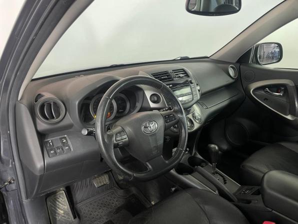 Toyota RAV4 III (XA30) Рестайлинг с пробегом 2010 года, цена 1 371 000 рублей, 201938 км, внедорожник, Автокод Объявления