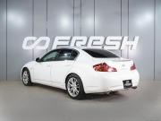 Infiniti G IV Воронеж  - изображение 34