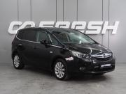 Opel Zafira C Воронеж  - изображение 20