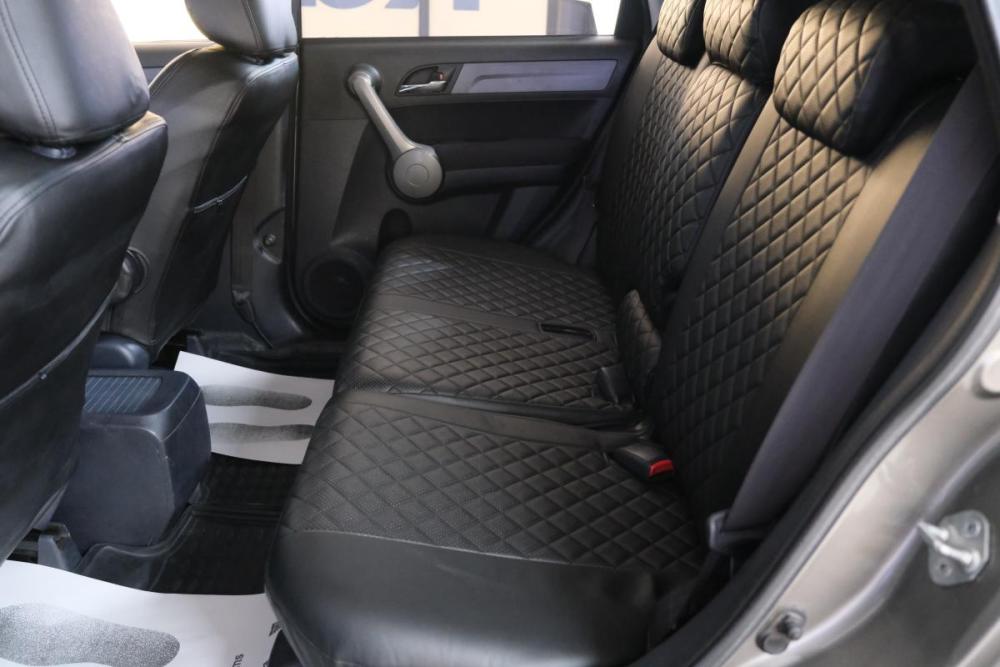 Honda CR-V III Омск  - изображение 19