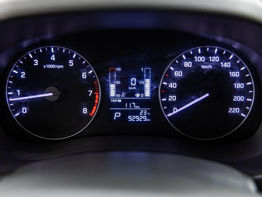 Hyundai Creta I Волгоград  - изображение 9