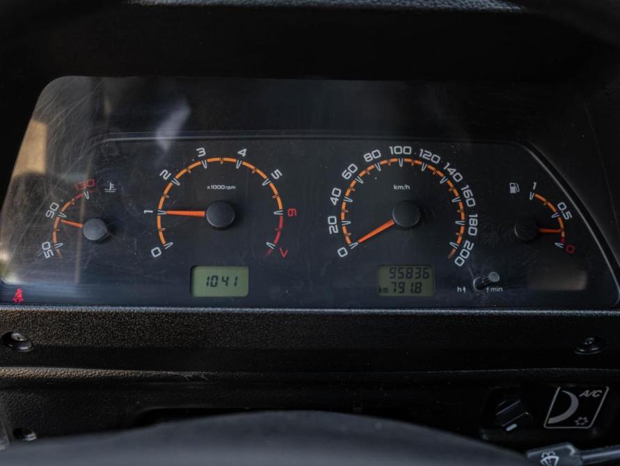 Lada (ВАЗ) 2121 (4x4) I Рестайлинг Краснодар  - изображение 14