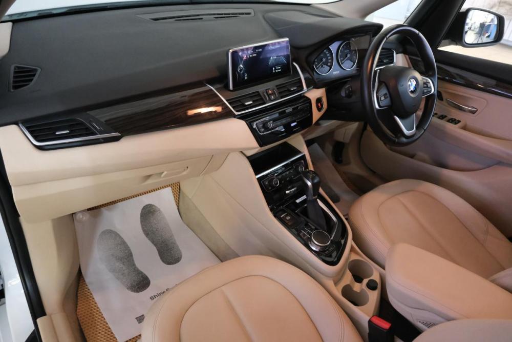 BMW 2 серии Active Tourer F45 Омск  - изображение 20
