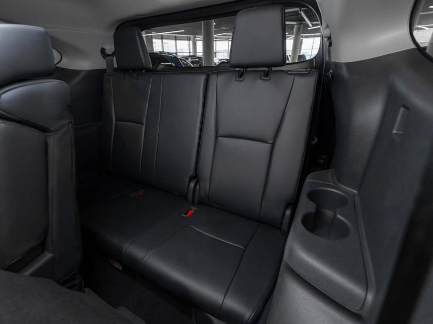 Toyota Highlander IV (XU70) Москва  - изображение 15