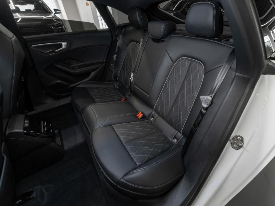 Audi A5 III (B10) Москва  - изображение 13
