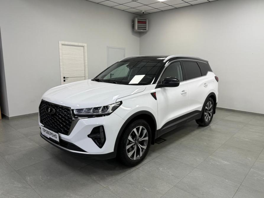 Chery Tiggo 7 Pro Max I Казань  - изображение 1