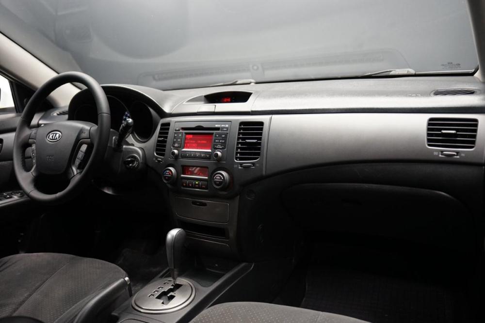 Kia Magentis II Рестайлинг Крым  - изображение 21