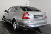 Skoda Octavia II (A5) Рестайлинг Санкт-Петербург  - изображение 20