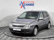 Lada (ВАЗ) Kalina I Нижний Новгород  - изображение 18