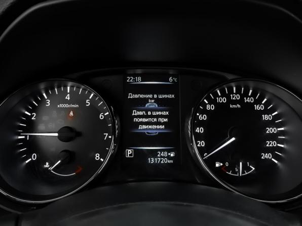 Nissan X-Trail III Рестайлинг с пробегом 2019 года, цена 2 150 000 рублей, 131246 км, внедорожник, Автокод Объявления