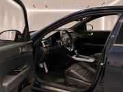 Kia Optima IV Рестайлинг Челябинск  - изображение 35