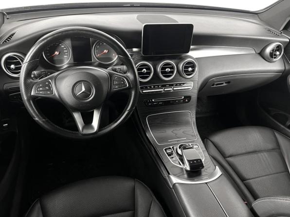 Mercedes-Benz GLC I (X253) с пробегом 2016 года, цена 2 569 900 рублей, 139000 км, внедорожник, Автокод Объявления