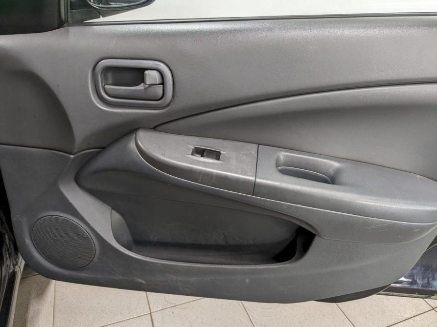 Nissan Almera Classic I Москва  - изображение 18