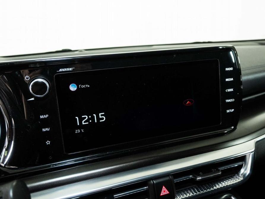 Kia K5 III Казань  - изображение 10