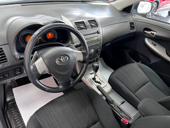 Toyota Corolla X (E140 E150) с пробегом 2008 года, цена 745 000 рублей, 231648 км, седан, Автокод Объявления
