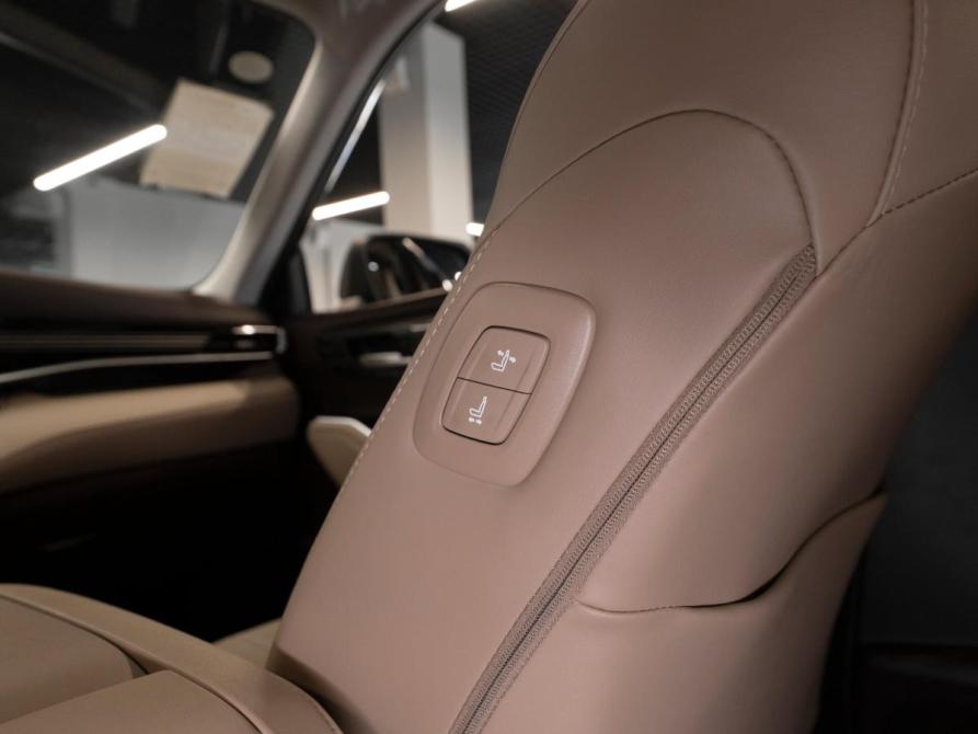 Toyota Highlander IV (XU70) Москва  - изображение 17