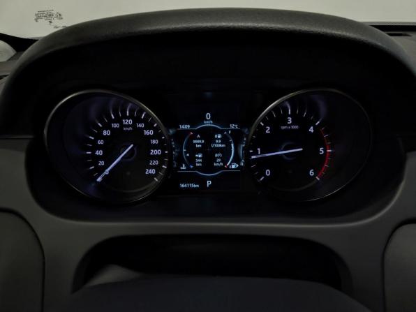 Land Rover Discovery Sport I с пробегом 2019 года, цена 2 375 000 рублей, 164115 км, внедорожник, Автокод Объявления