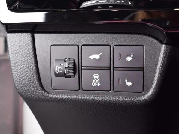 Honda CR-V VI с пробегом 2025 года, цена 4 350 000 рублей, 10 км, внедорожник, Автокод Объявления