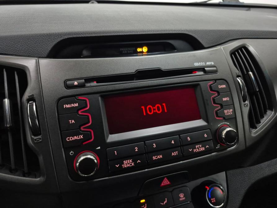 Kia Sportage III Альметьевск  - изображение 21
