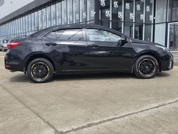 Toyota Corolla XI (E160 E170 E180) с пробегом 2013 года, цена 1 190 000 рублей, 180400 км, седан, Автокод Объявления