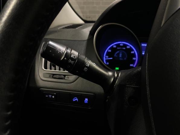 Hyundai ix35 I с пробегом 2012 года, цена 1 399 000 рублей, 149154 км, внедорожник, Автокод Объявления