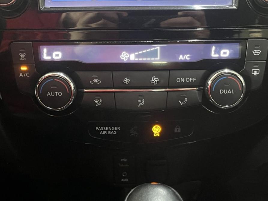 Nissan Qashqai II Курск  - изображение 14